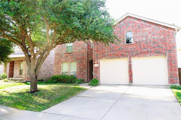 1720 Ringtail Drive, Little Elm, TX 75068