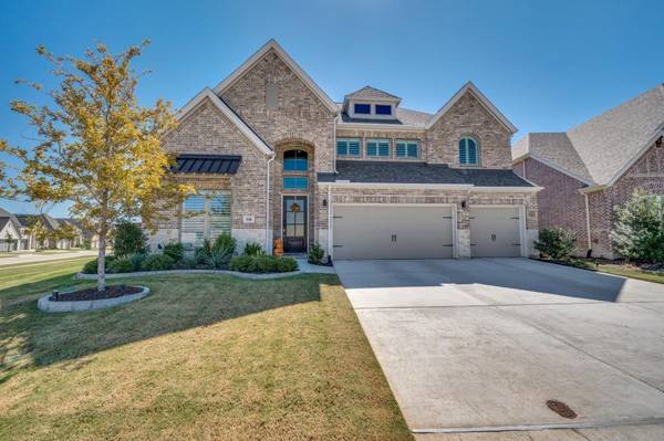 548 Amistad Cove, Mckinney, TX 75071