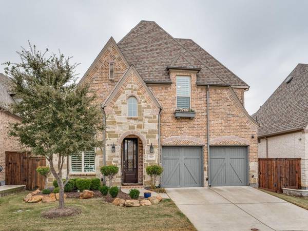 3012 Little Mill, The Colony, TX 75056