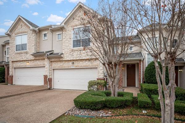 2639 Corbeau Drive, Irving, TX 75038