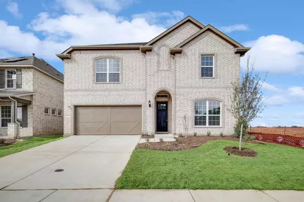 16409 Hidden Cove Drive, Celina, TX 75009