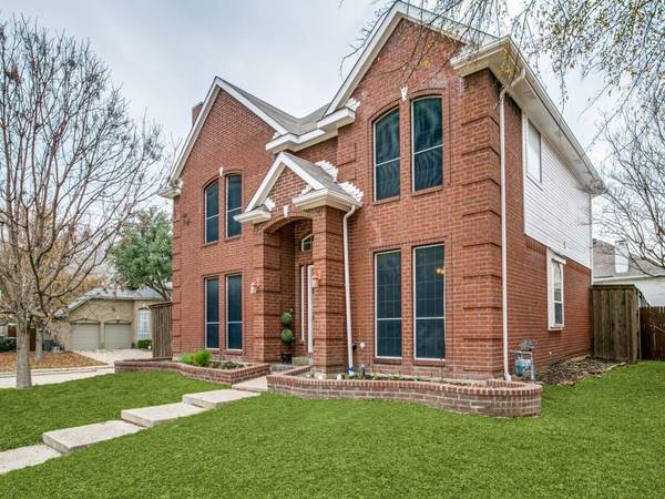 2301 Mapleleaf Lane, Flower Mound, TX 75028