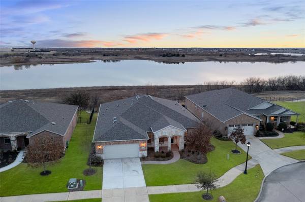 1701 Harbor Springs Drive, Frisco, TX 75036