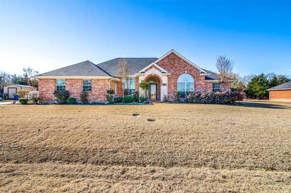 300 Margaret Street, Fate, TX 75189