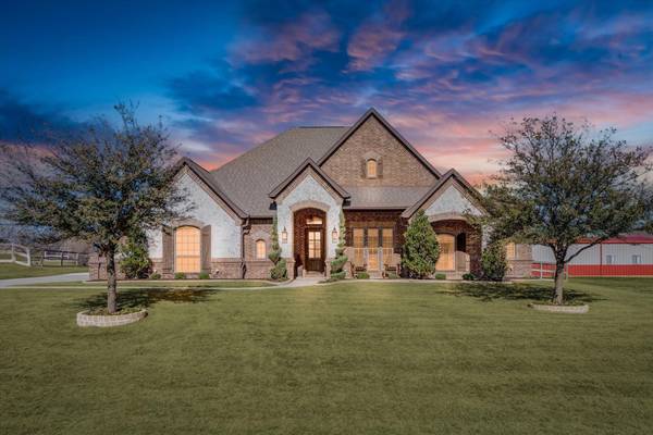 13400 Kira Lane, Justin, TX 76247