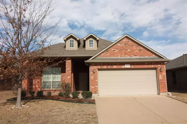 5708 Paluxy Sands Trail, Fort Worth, TX 76179