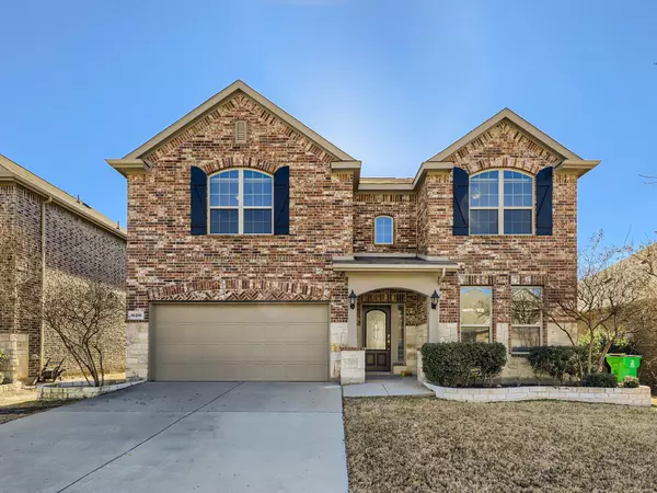 16316 Toledo Bend Court, Prosper, TX 75078