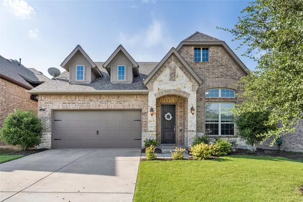 Mckinney, TX 75071,5405 Datewood Lane