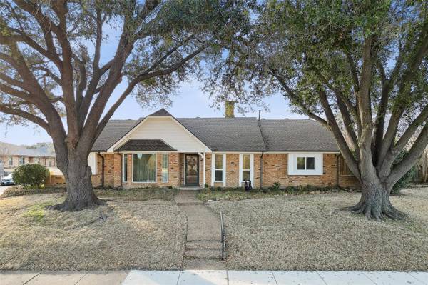 2801 N Spring Drive, Richardson, TX 75082