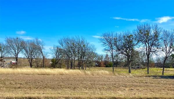 TBD FM Road  1129, Powell, TX 75153