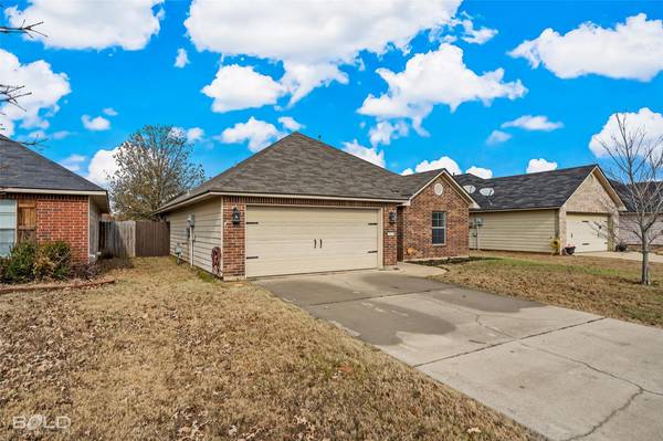 3626 Amite River Drive, Bossier City, LA 71111