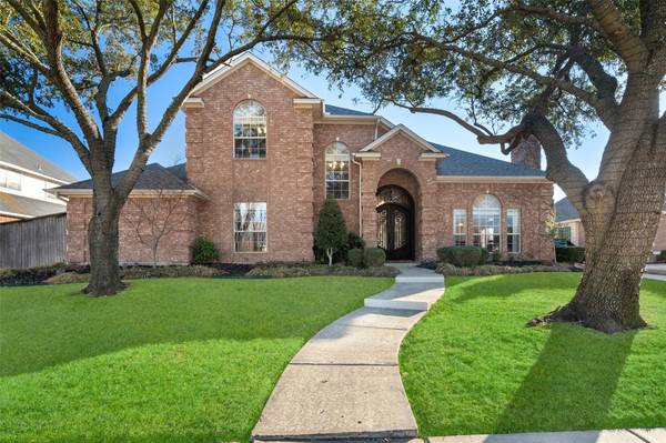 2009 Tarrant Lane, Colleyville, TX 76034