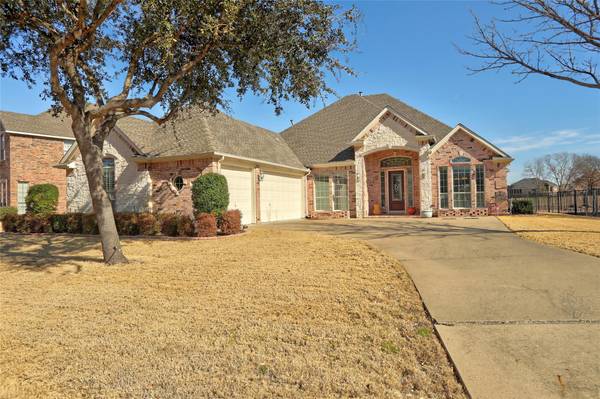 9718 Broadmoor Lane, Rowlett, TX 75089