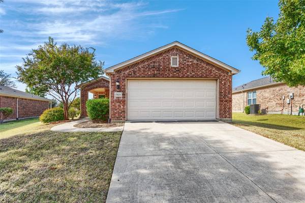 7575 Riverwood Lane, Frisco, TX 75036