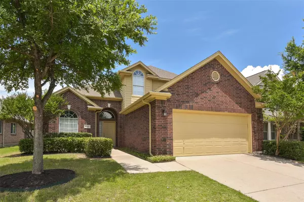 4309 Wyndham Drive, Fort Worth, TX 76244