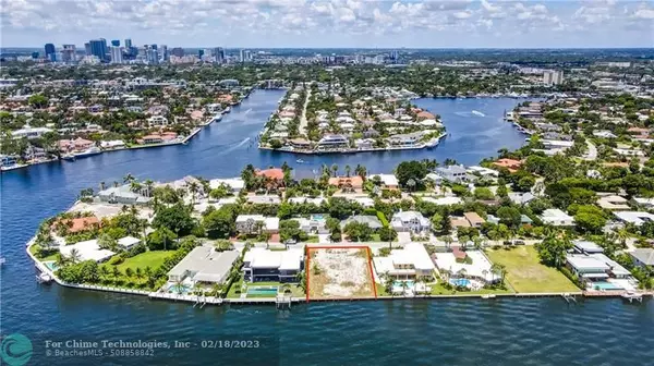 536 Intracoastal Drive, Fort Lauderdale, FL 33304