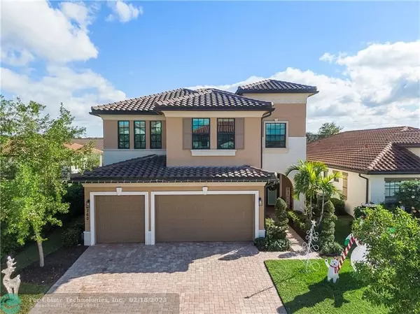 8760 E Baypoint, Parkland, FL 33076