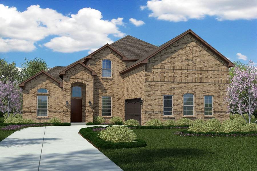 3652 WALNUT RIDGE Drive, Grand Prairie, TX 75050