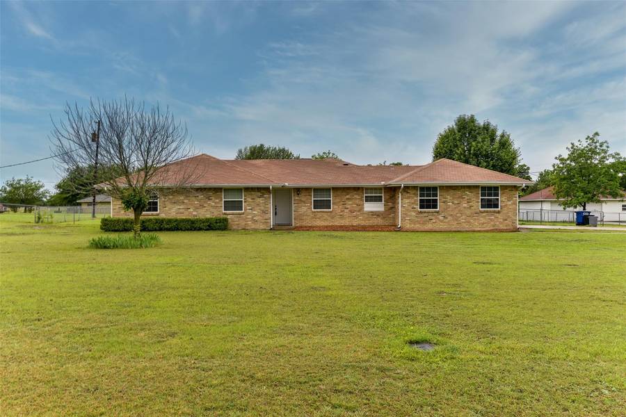 601 Georgetown Road, Ovilla, TX 75154