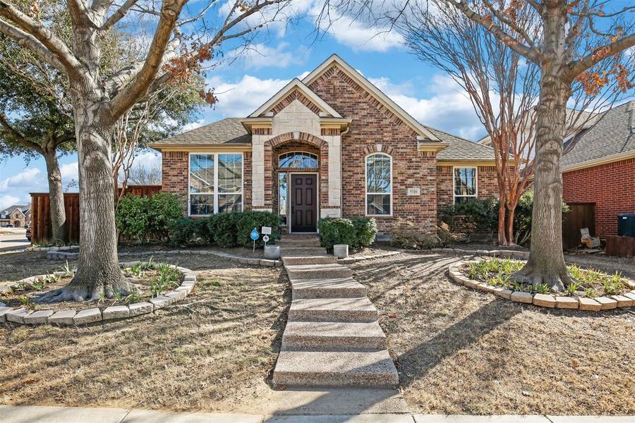 5720 Hidden Creek Lane, Frisco, TX 75036