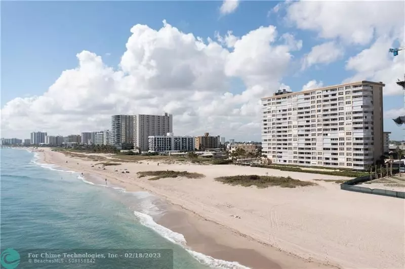 1012 N Ocean Blvd  #1601, Pompano Beach, FL 33062