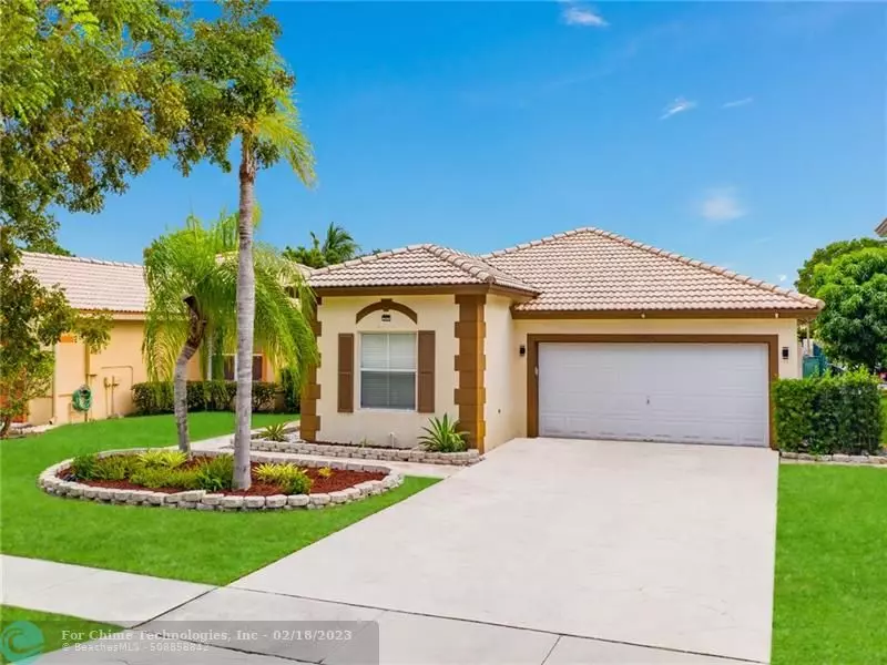 20826 NW 21st St, Pembroke Pines, FL 33029