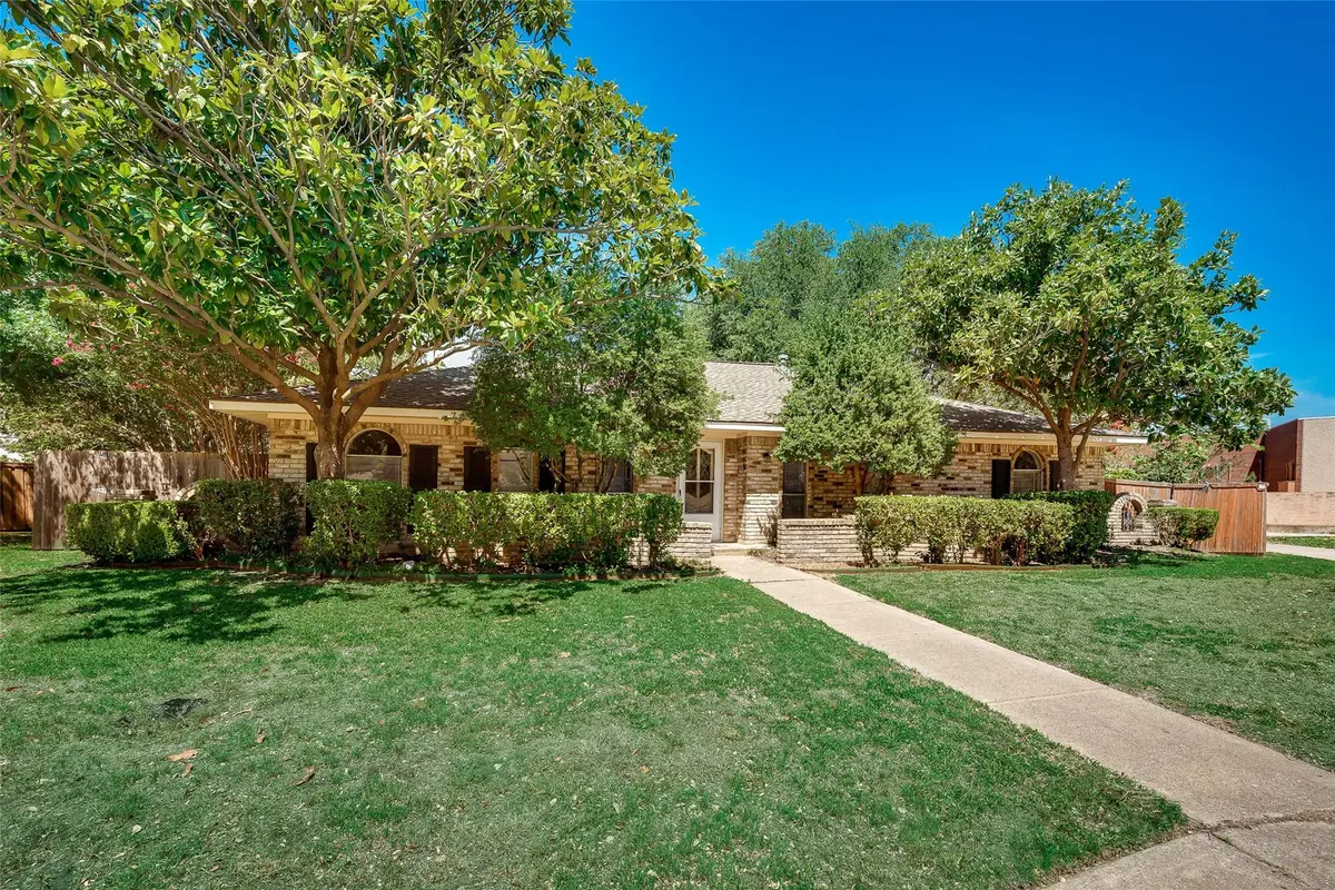 2917 Las Palmas Lane, Plano, TX 75075