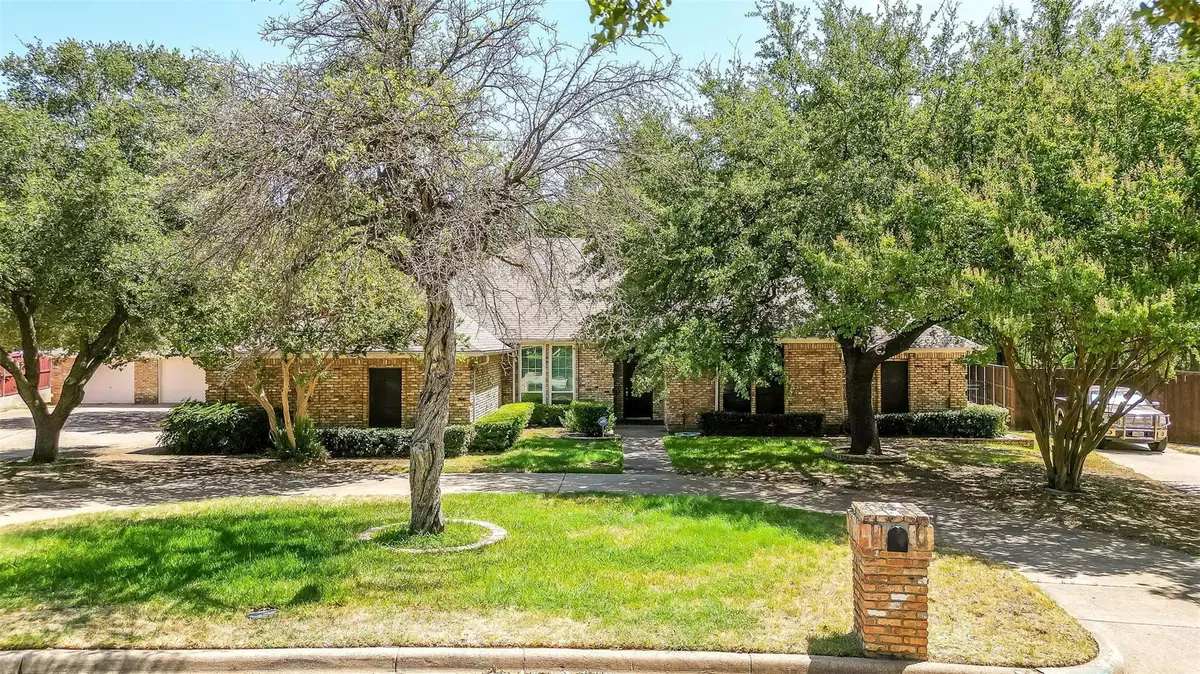 Mansfield, TX 76063,12016 Saddlehorn Lane