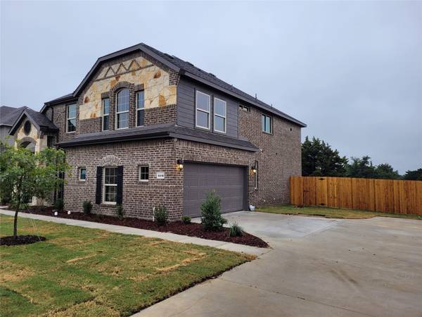 6018 Horizon Drive, Midlothian, TX 76065