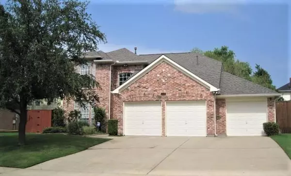 Flower Mound, TX 75022,2416 Harvard Drive