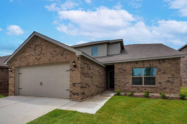 240 Donna Drive, Ferris, TX 75125