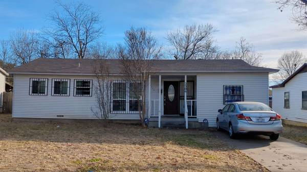 2306 Morgan Street,  Irving,  TX 75062