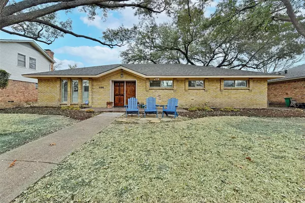 Richardson, TX 75080,1108 Pueblo Drive