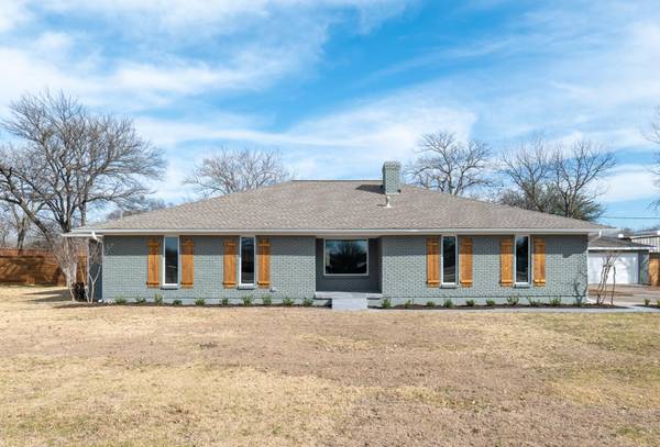 5606 Murphy Road,  Sachse,  TX 75048