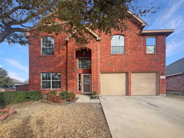 1601 Cardinal Way, Aubrey, TX 76227