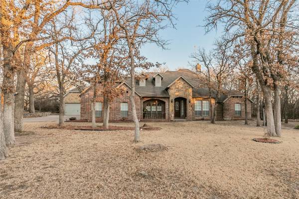 139 Coldwater Creek Lane, Weatherford, TX 76088