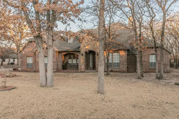 Weatherford, TX 76088,139 Coldwater Creek Lane