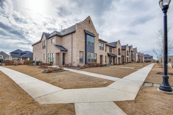 3797 Wellesley Avenue, Frisco, TX 75034