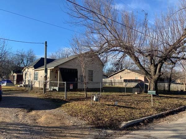 1310 12th Street, Mineral Wells, TX 76067