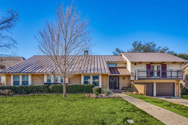 3401 Hidalgo Street, Irving, TX 75062