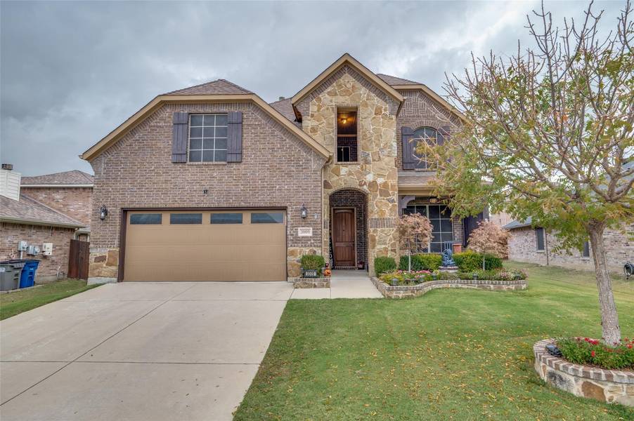 3009 Morning Star Drive, Little Elm, TX 75068