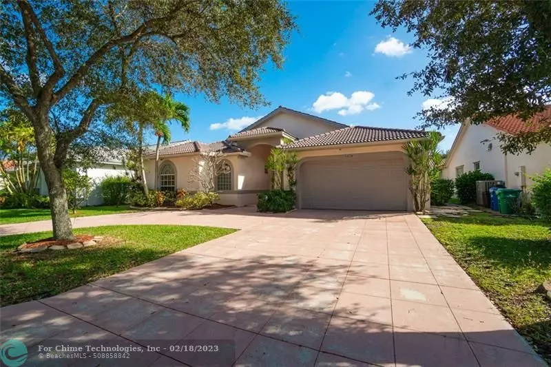 5319 NW 57th Ter, Coral Springs, FL 33067