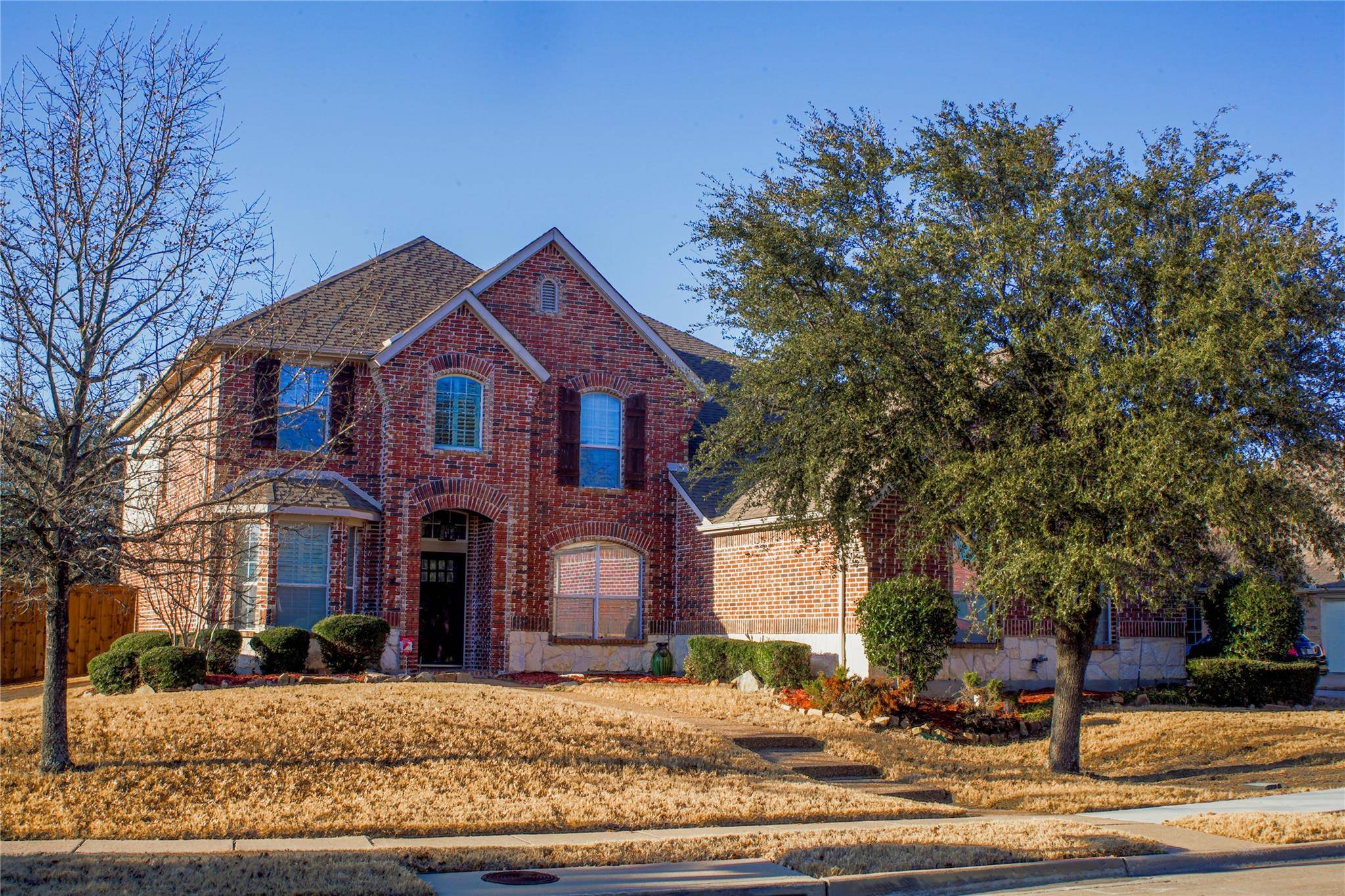 221 Bugle Call Road, Forney, TX 75126