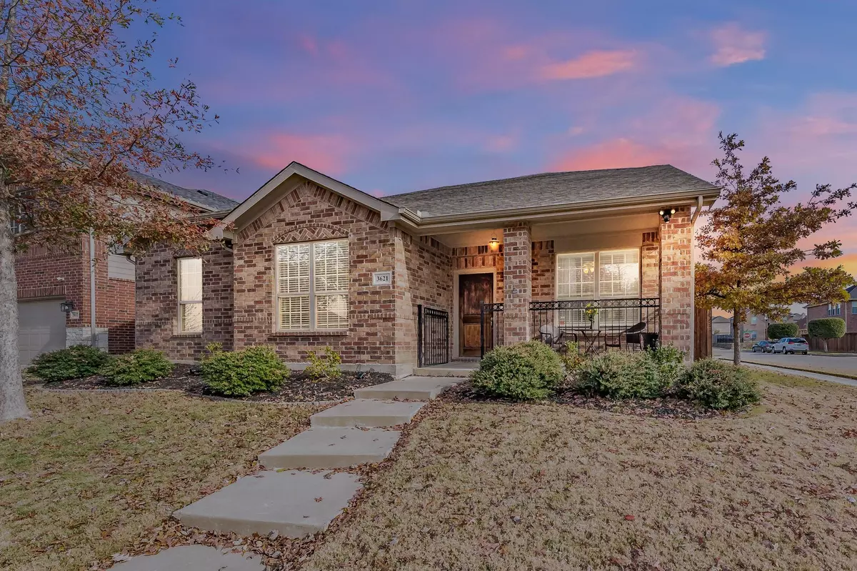 Denton, TX 76208,3621 Oceanview Drive