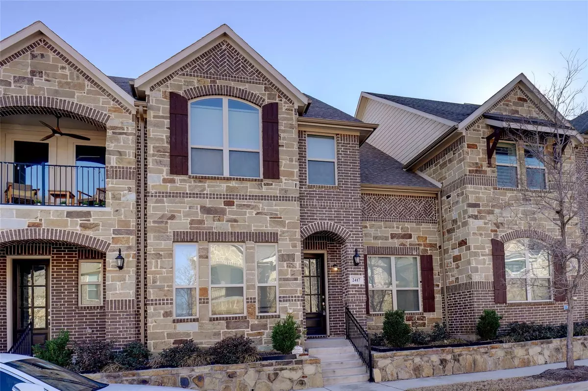 Flower Mound, TX 75028,2417 Belvedere Lane