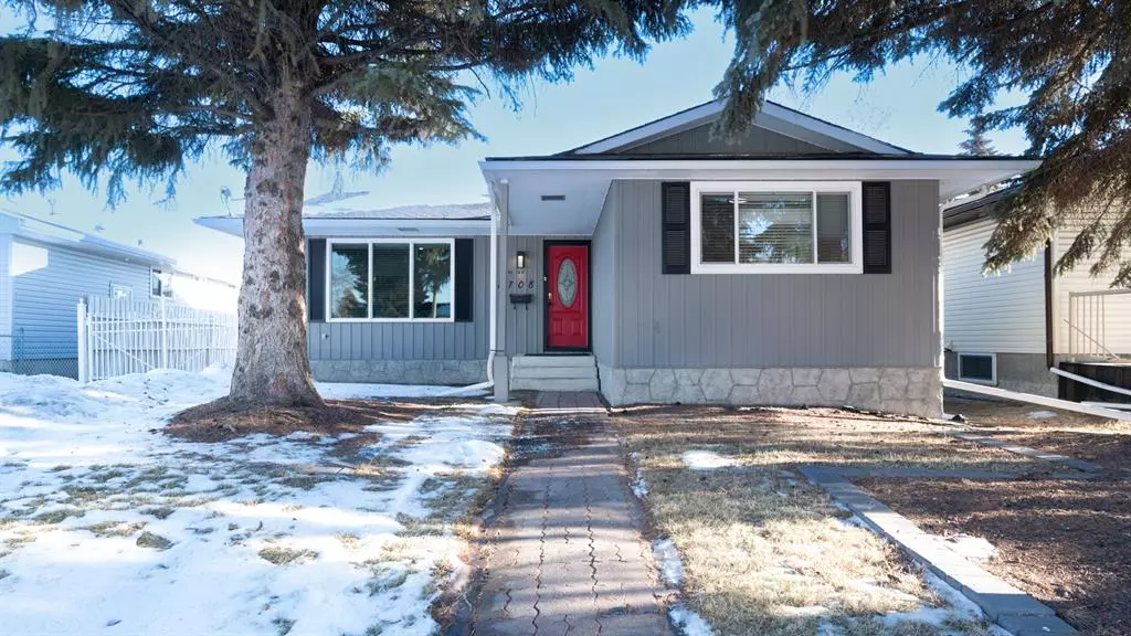 Calgary, AB T2H 2A8,8708 6 ST SE