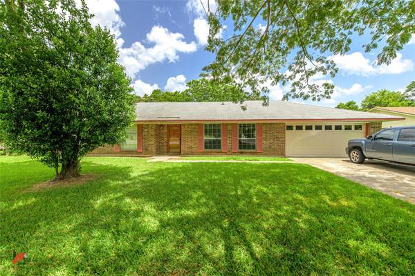 4314 Old BROWNLEE Road, Bossier City, LA 71111