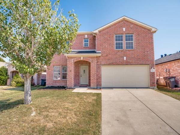 1653 Knight Trail, Little Elm, TX 75036