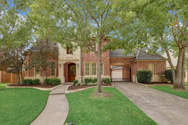 Coppell, TX 75019,619 Prestwick Court