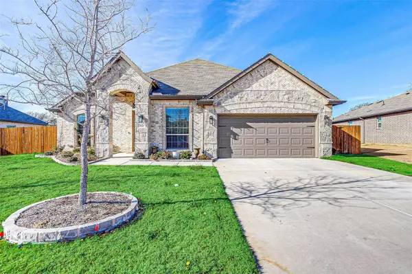 Burleson, TX 76058,1616 Glade Meadows Drive